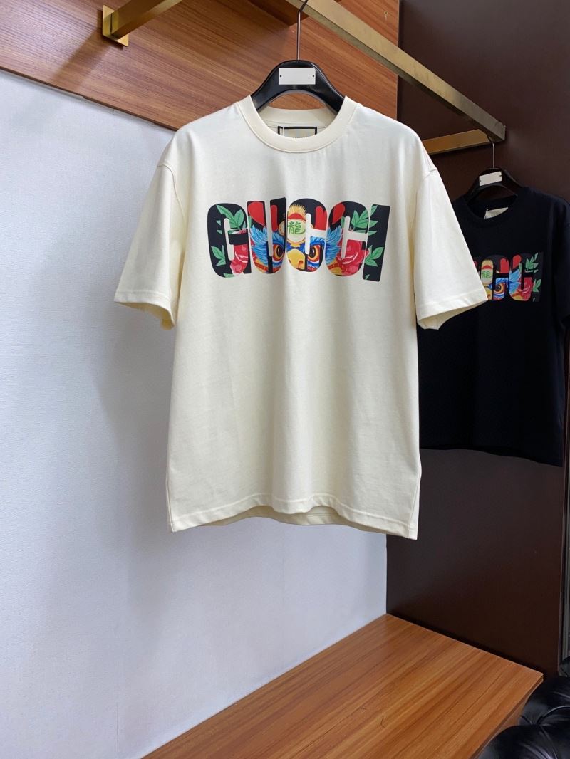 Gucci T-Shirts